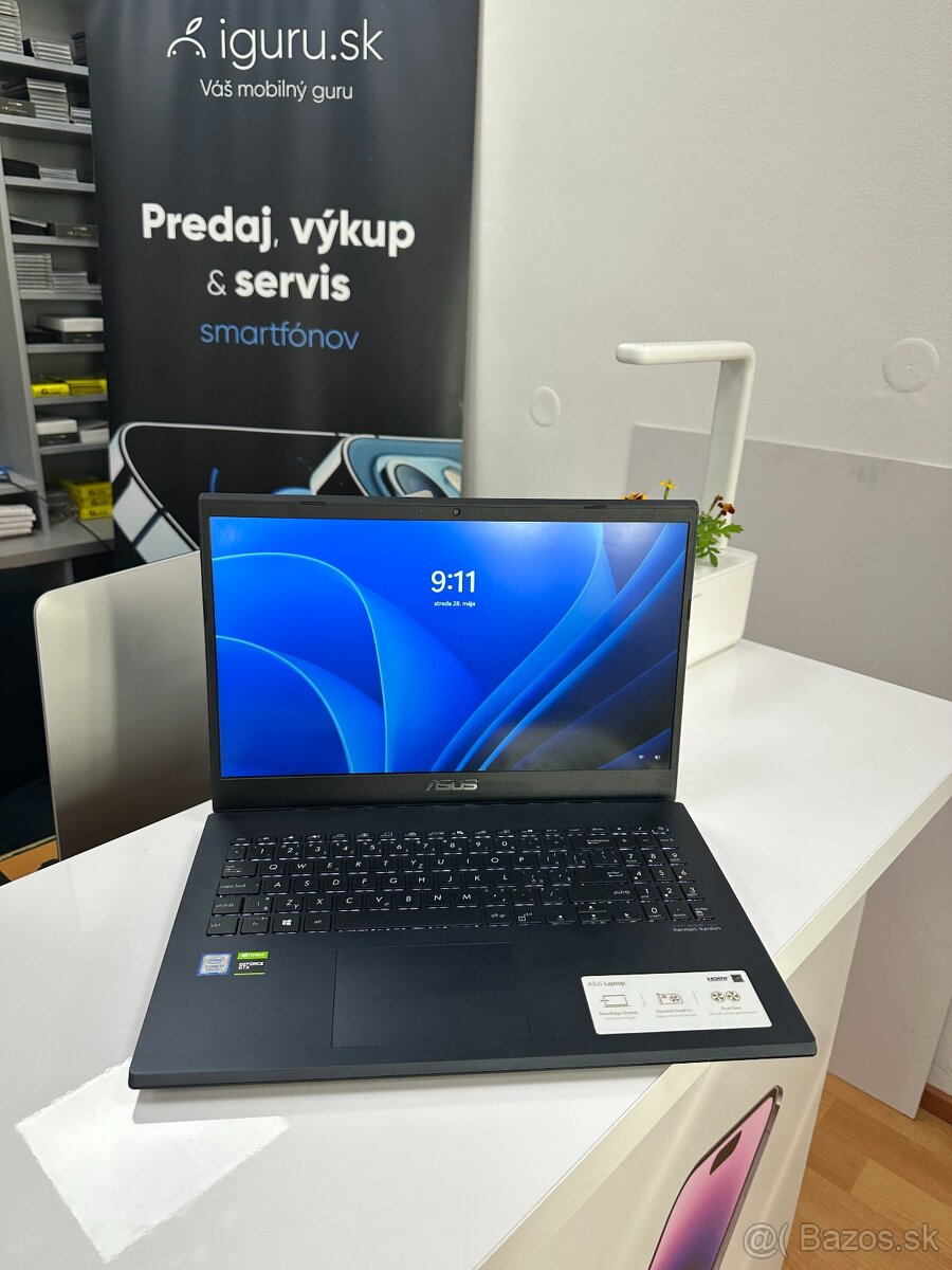 Asus Vivobook X571GT