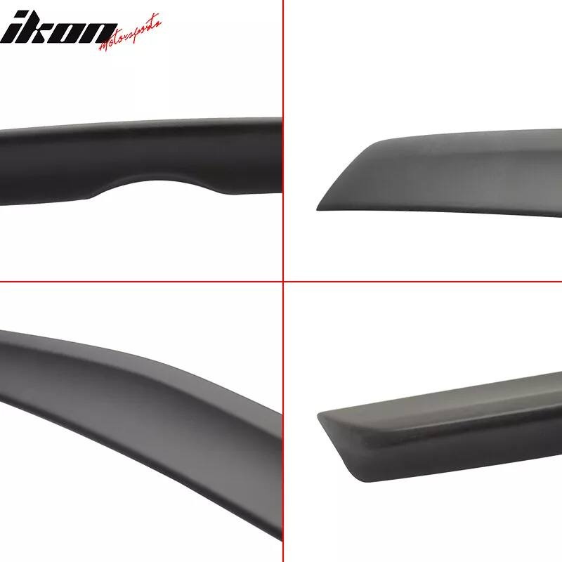 Zadní spoiler pro Mercedes Benz W212 třída E AMG (2010-16)