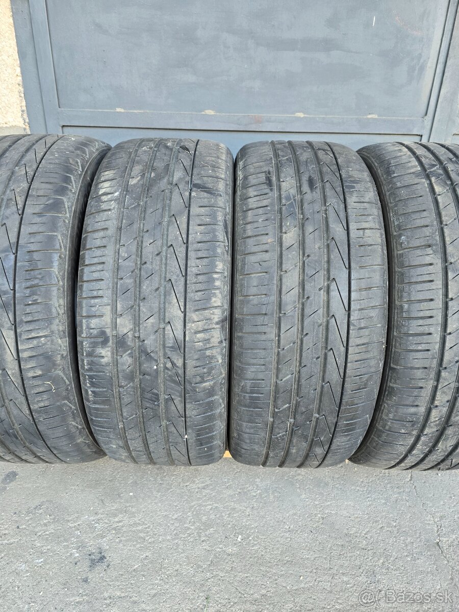 235/50r19 hankook
