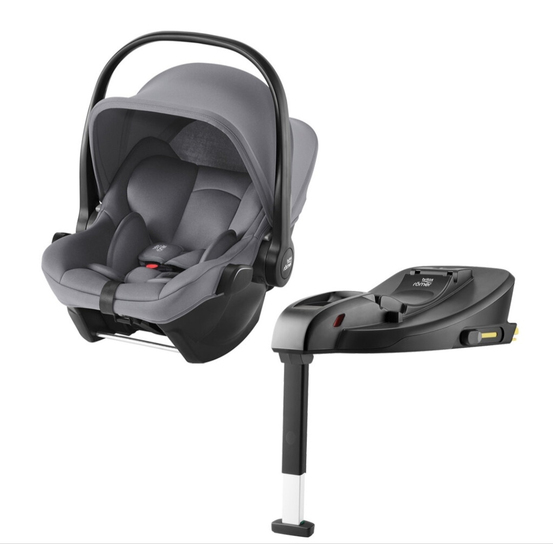 BRITAX RÖMER