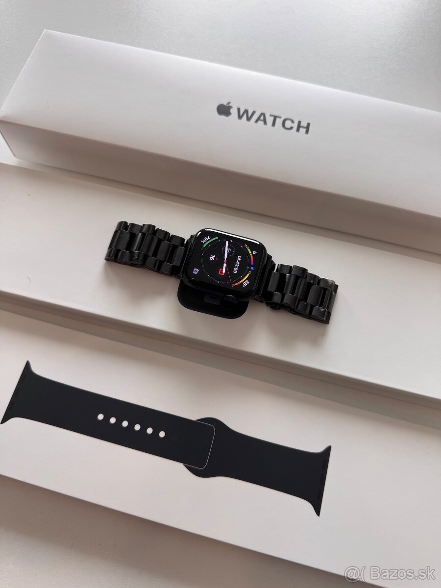 Apple Watch SE (2.Gen) GPS 40mm