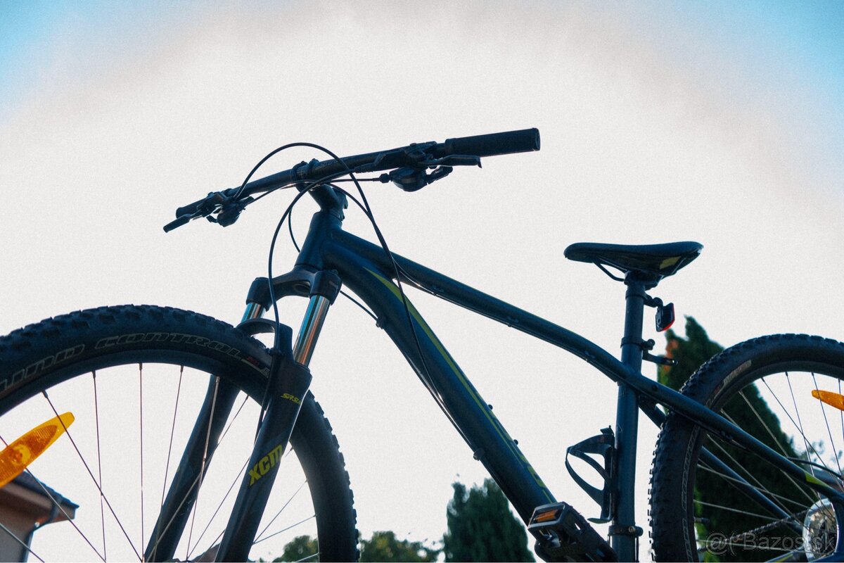 SPECIALIZED Rockhopper Sport 29 - horský bicykel