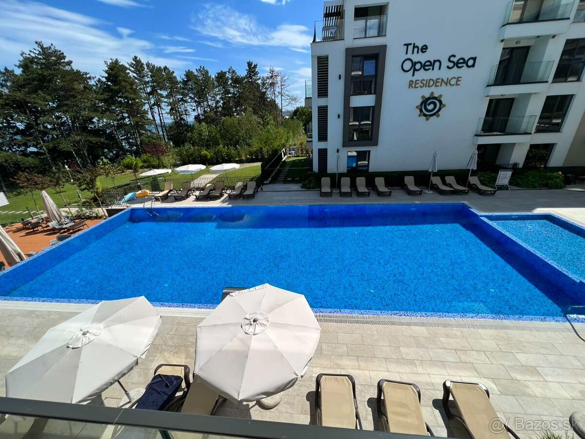 Prenajmem luxusny apartman pri Byale
