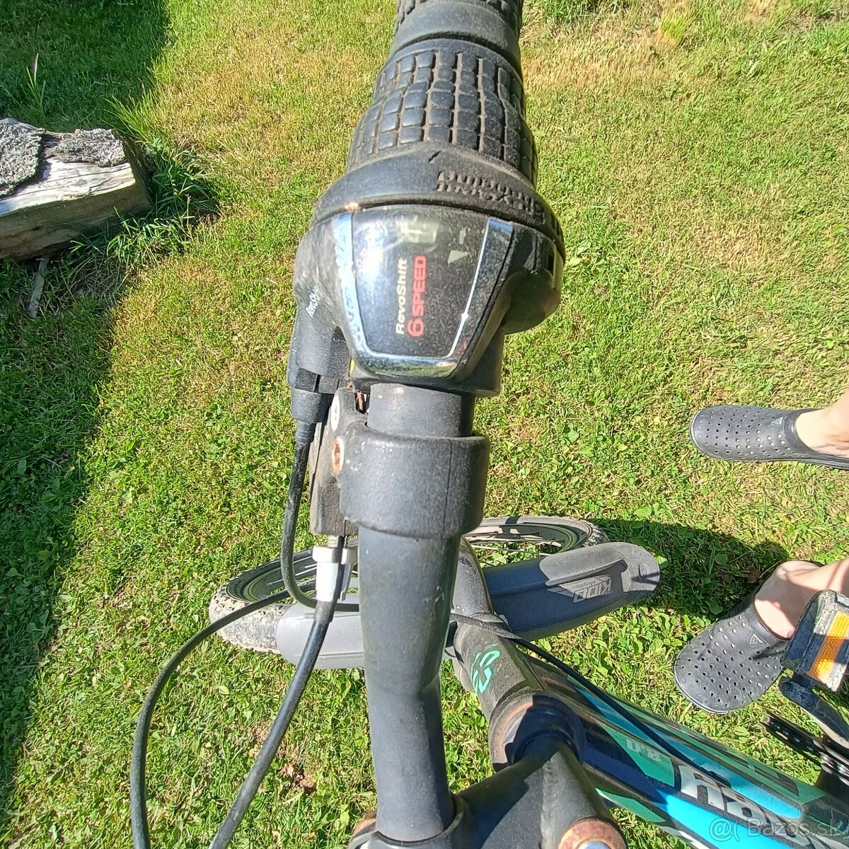 Bicykel CTM