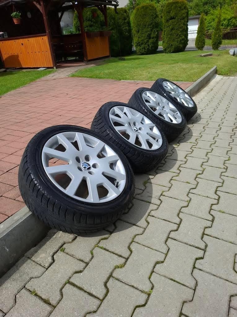 Elektróny spider