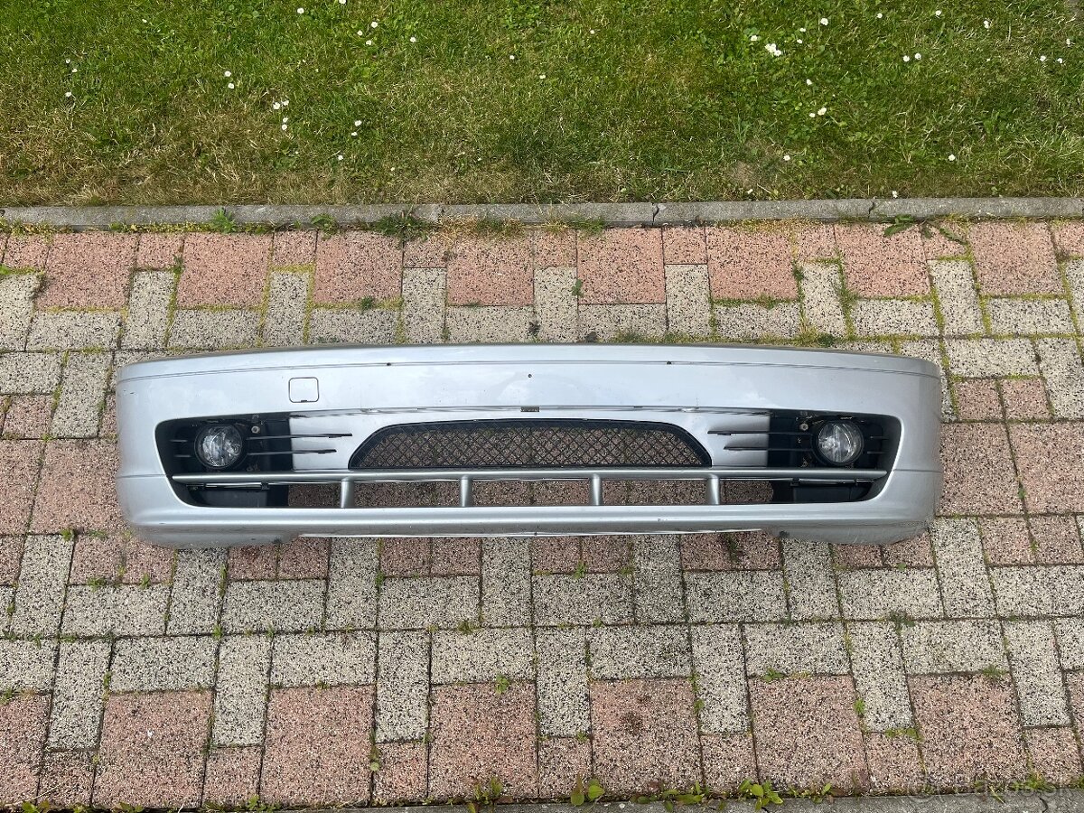BMW e46 sériový nárazník predný