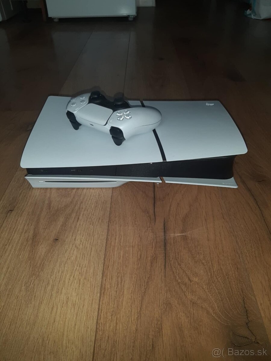 Predám PS 5