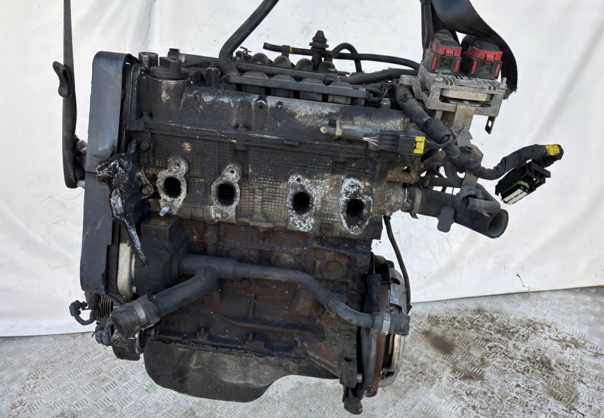 MOTOR 350A1000 1.4 8V FIAT GRANDE PUNTO