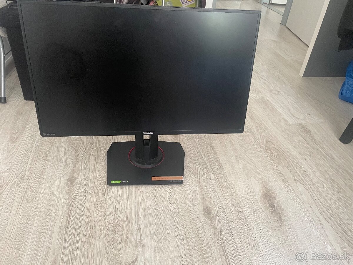 Asus TUF Gaming VG259QM