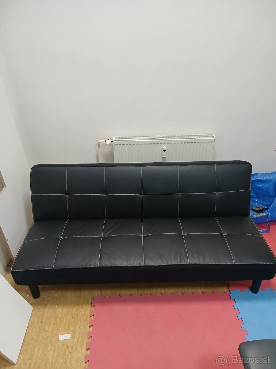 Rozkladací gauč