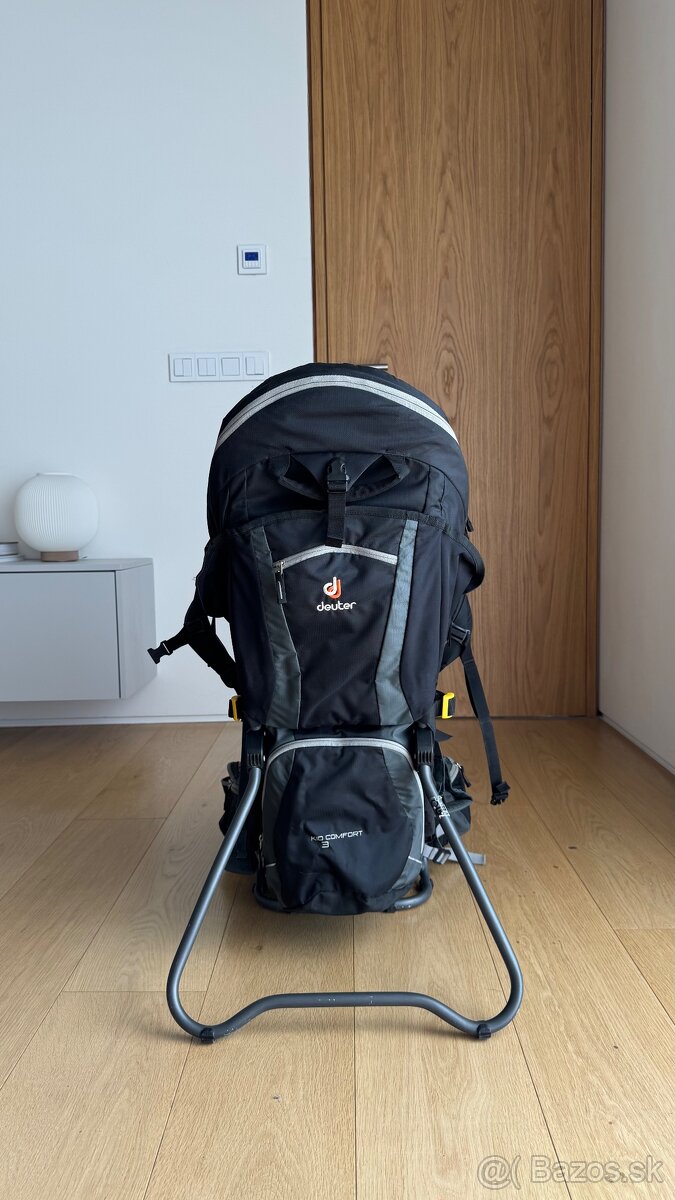 Prenájom Deuter Kid Comfort III