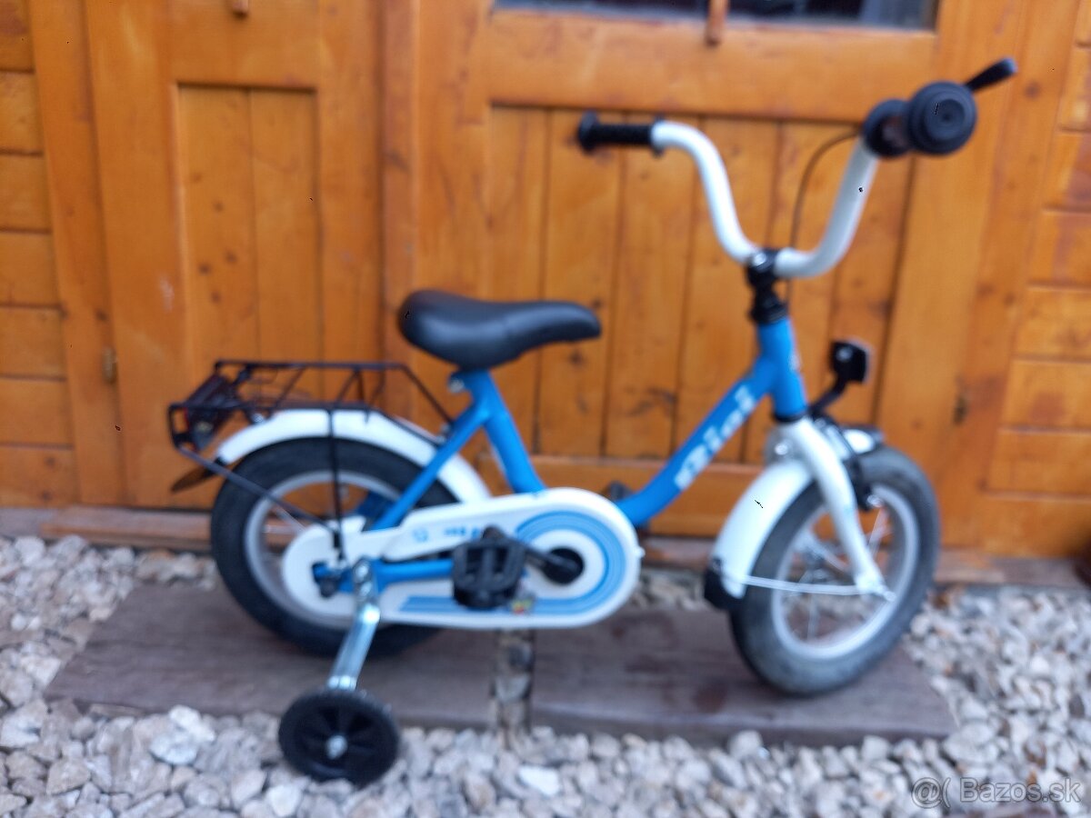 Predam detsky bicykel