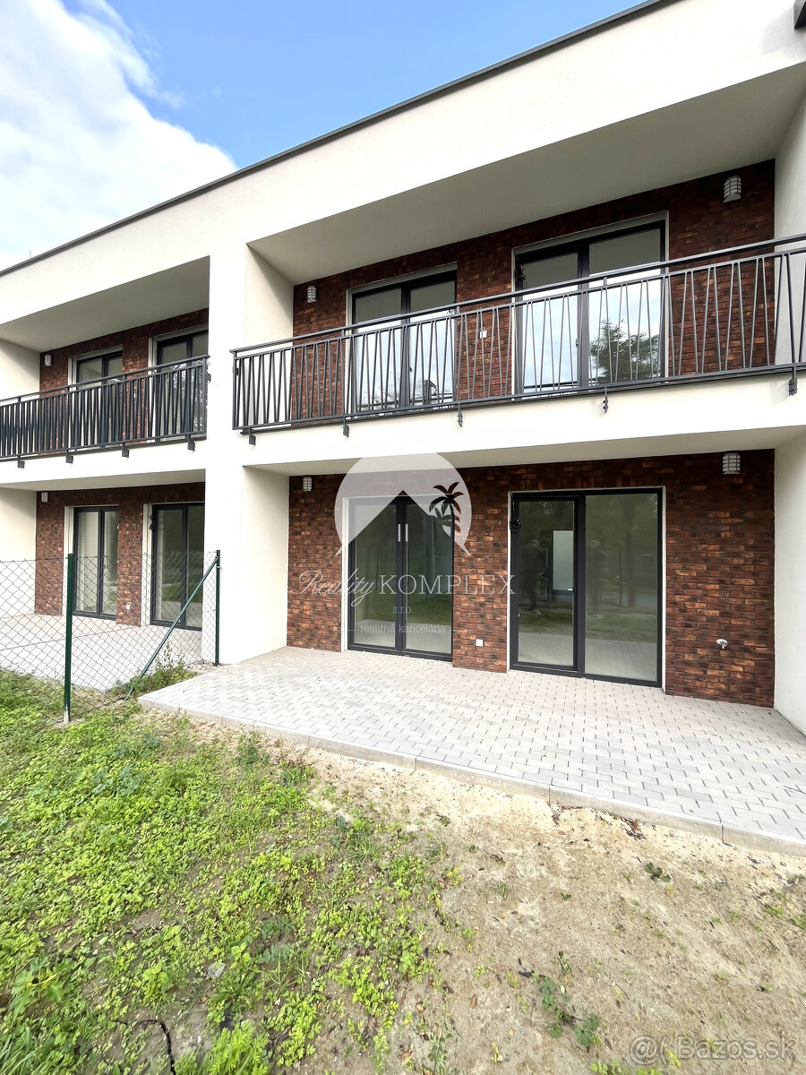 Reality KOMPLEX s.r.o. Vám predstavuje na PREDAJ jedinečnú