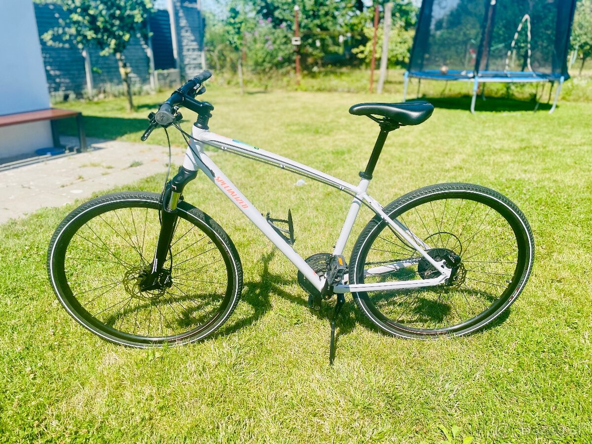 SPECIALIZED ARIEL