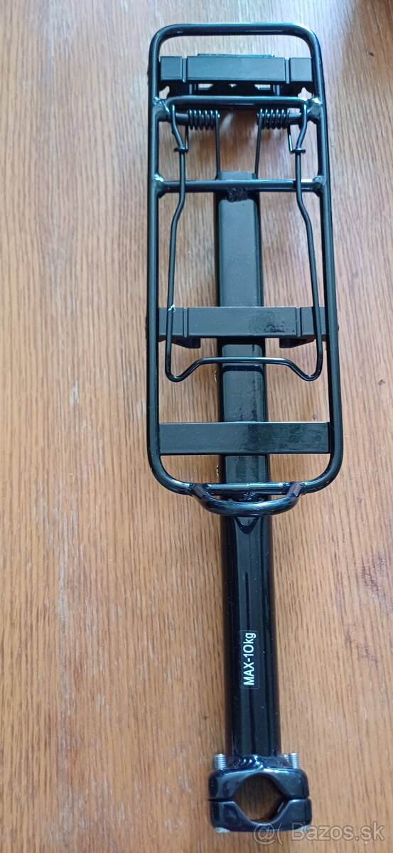 Nosič na bicykel