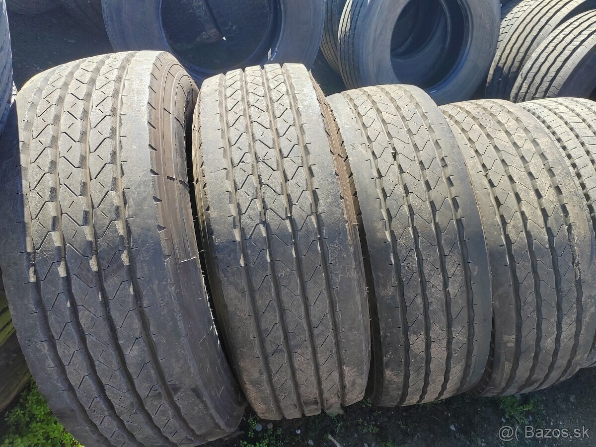 385/65 R22,5 CHALENGER CTH2