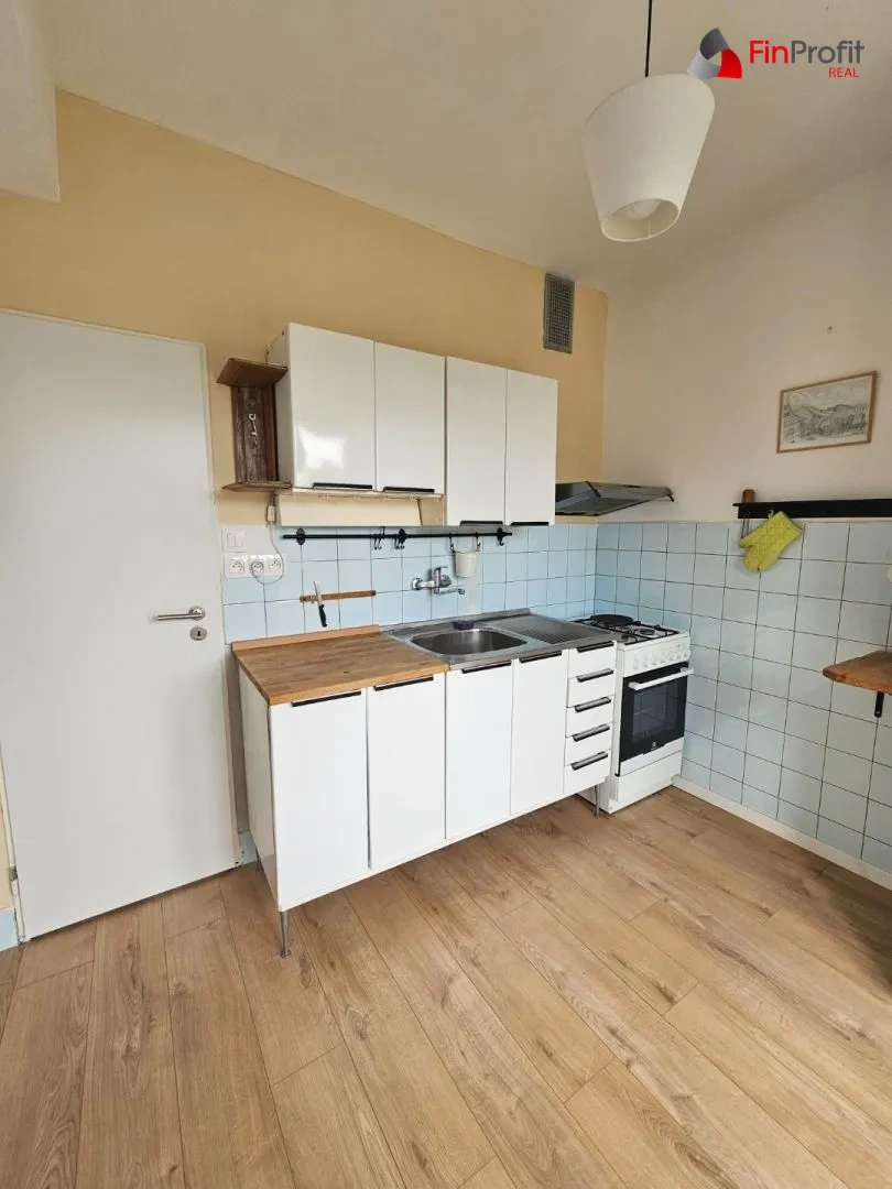 2izbový byt blízko centra mesta Piešťany