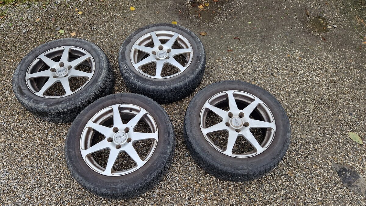 205/55 r16