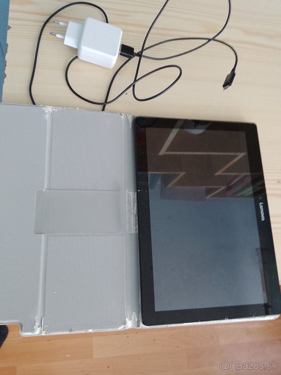 Predam tablet lenovo