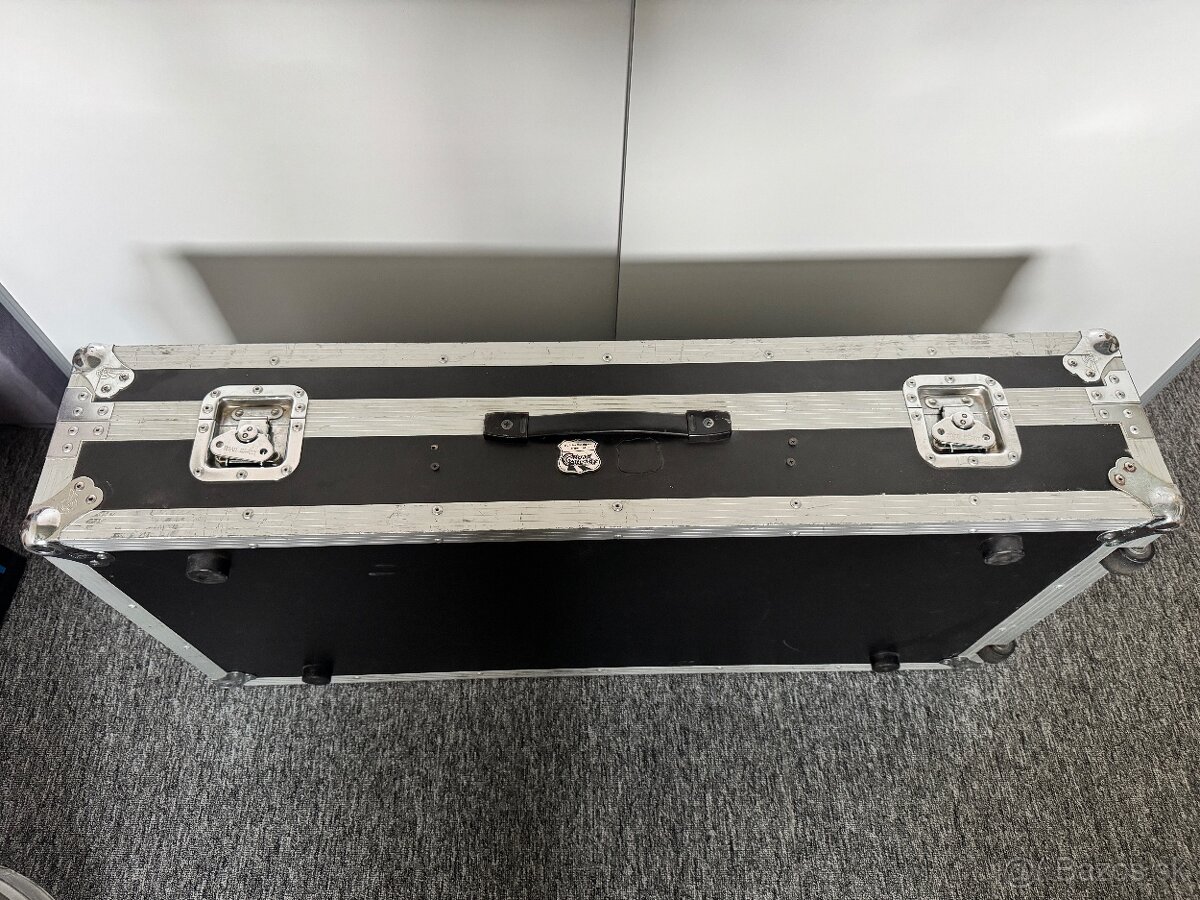 Case Player/mix set.