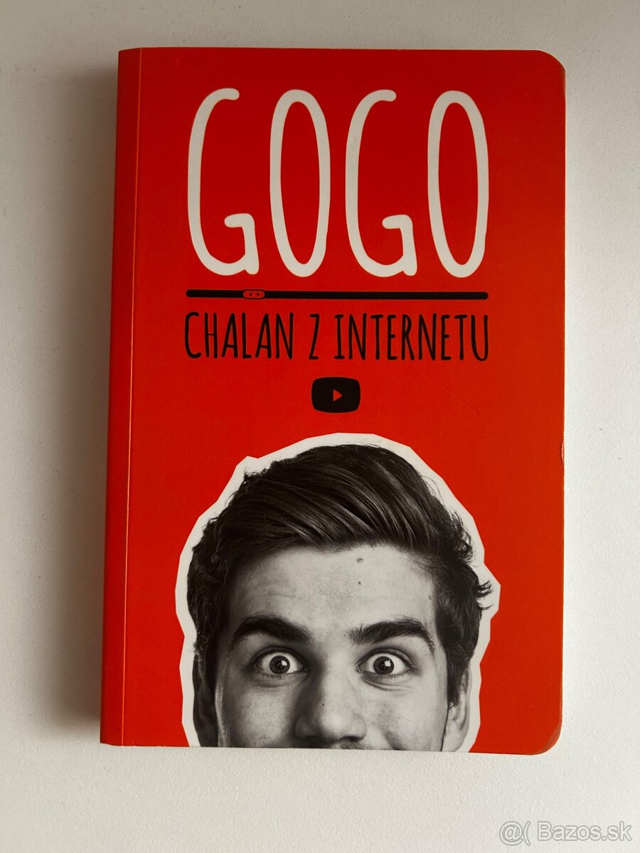 Gogo: chalan z internetu