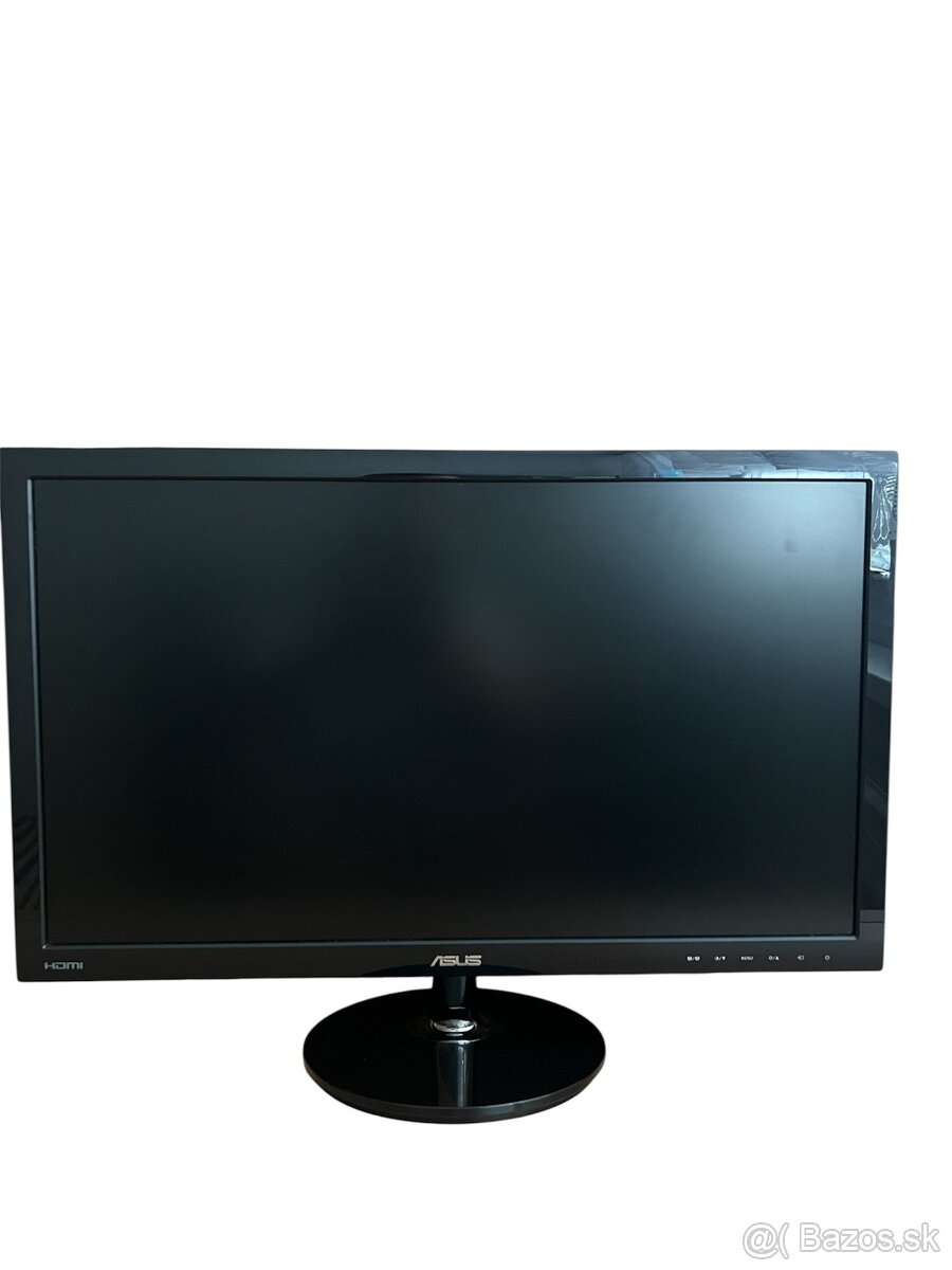 ASUS VS248H