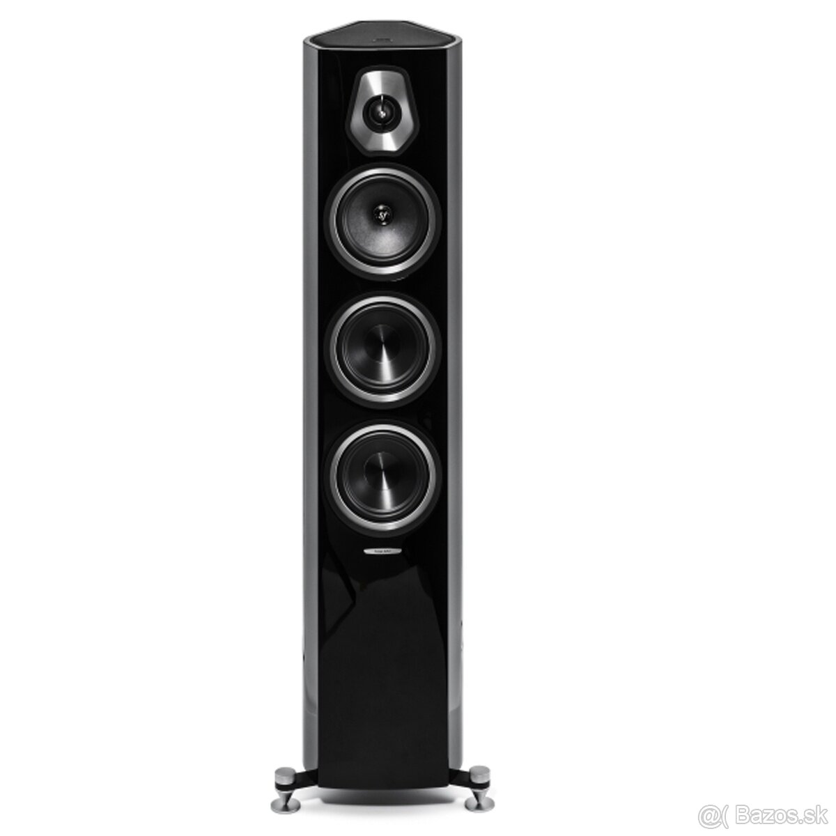 Sonus faber sonetto lll