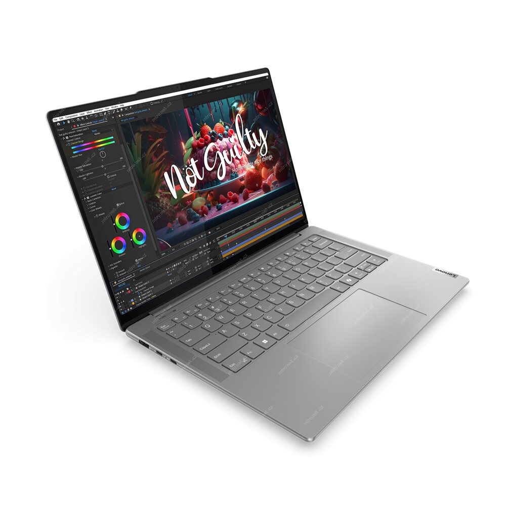 Lenovo Yoga Pro 7 14IMH9-14.5-Core Ultra 9 185H-32GB-1TBSSD-