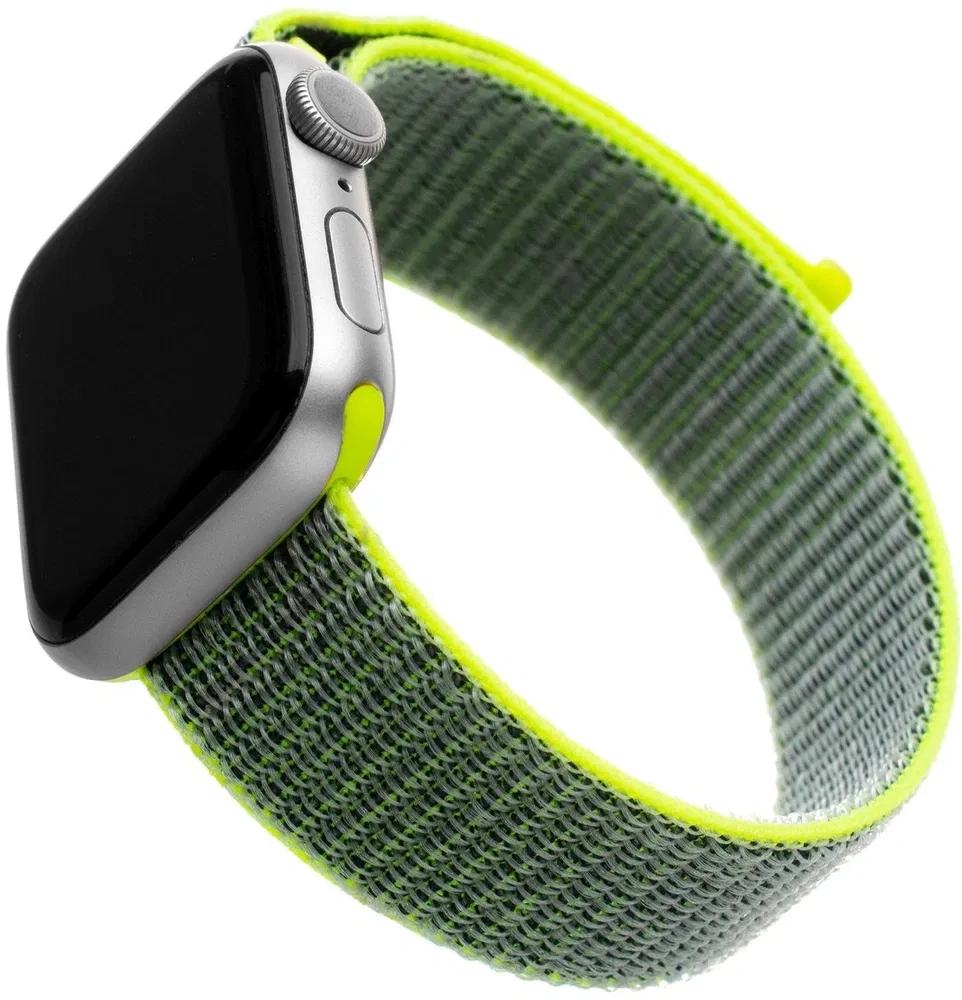 FIXED Nylon Strap Apple Watch