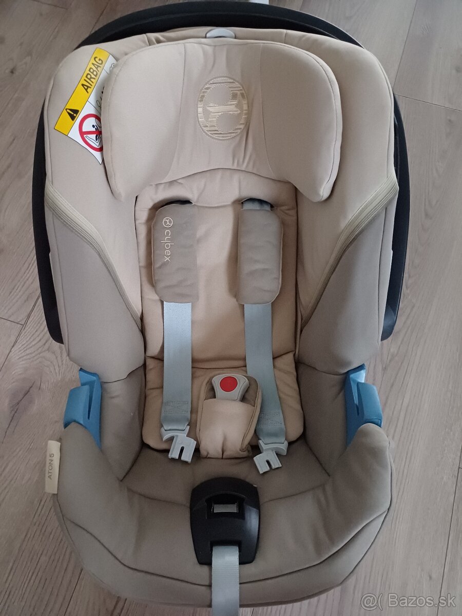 Cybex ATON 5