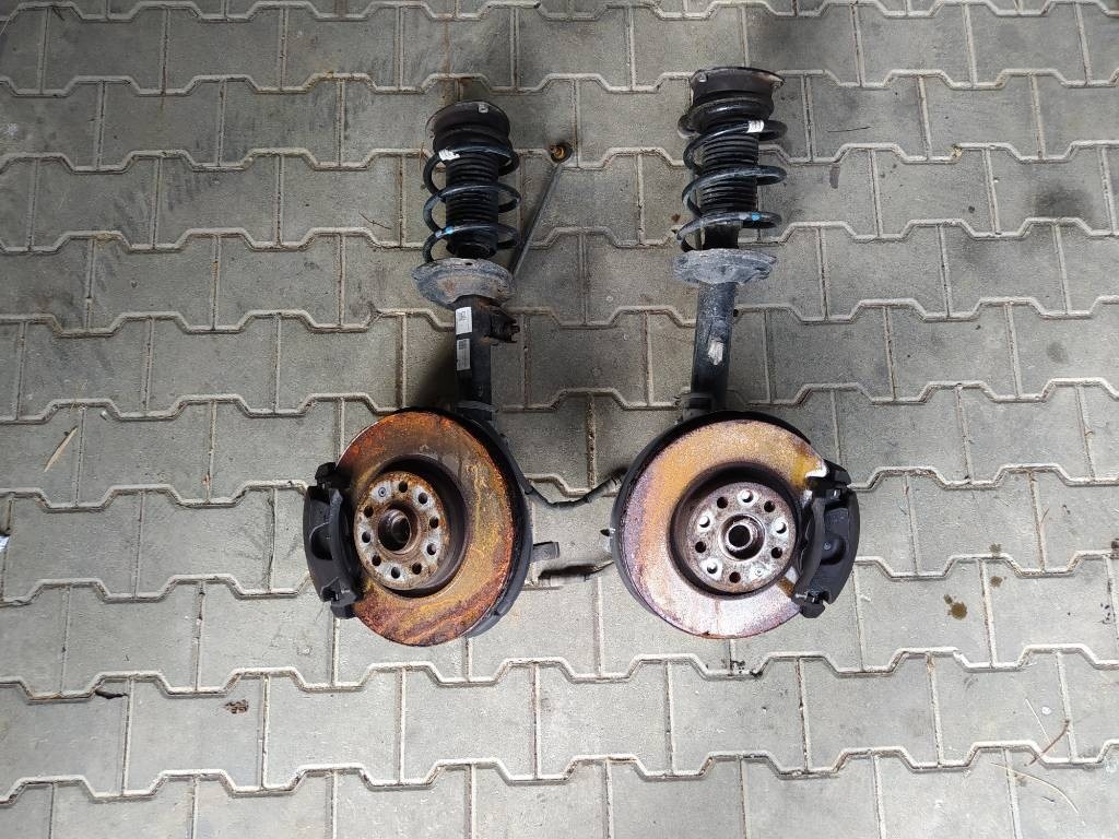 Seat altea