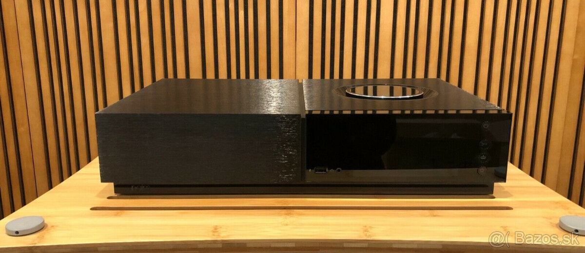 Naim Uniti Nova