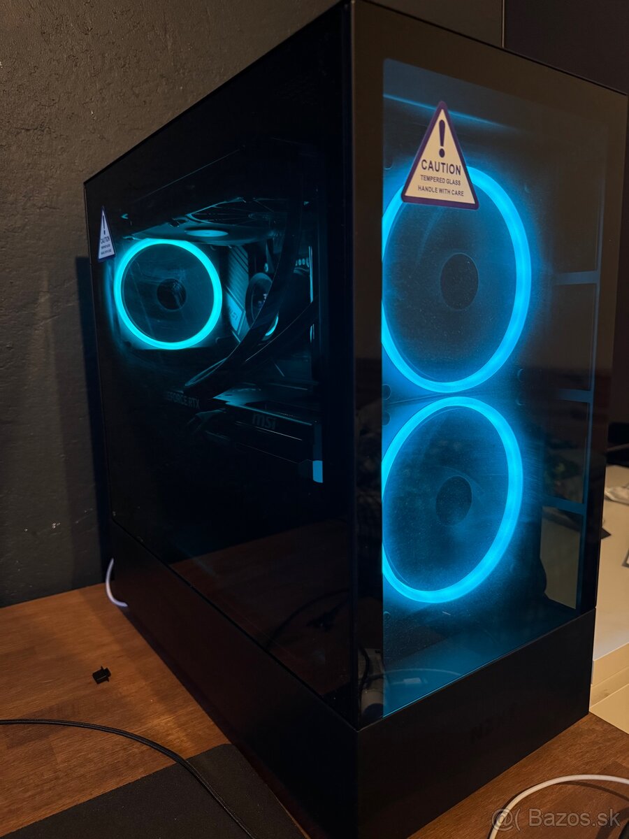 Predám PC Komponenty