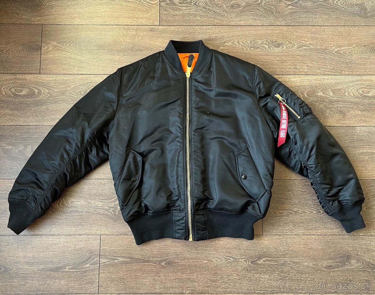 Alpha Industries MA-1