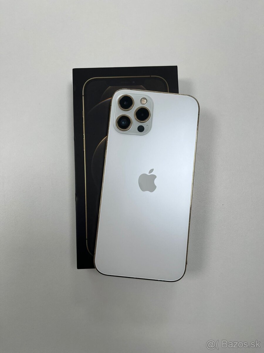 iPhone 12 Pro Max 512GB