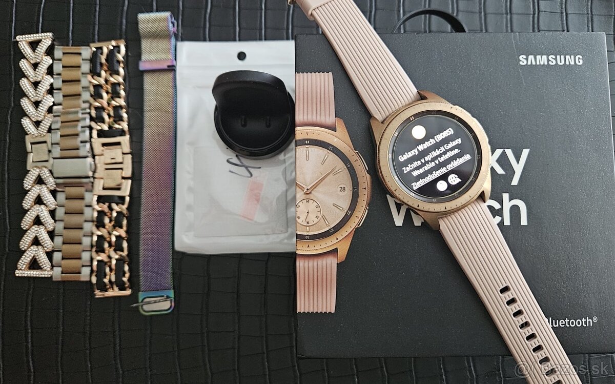 Samsung galaxy Watch 42mm