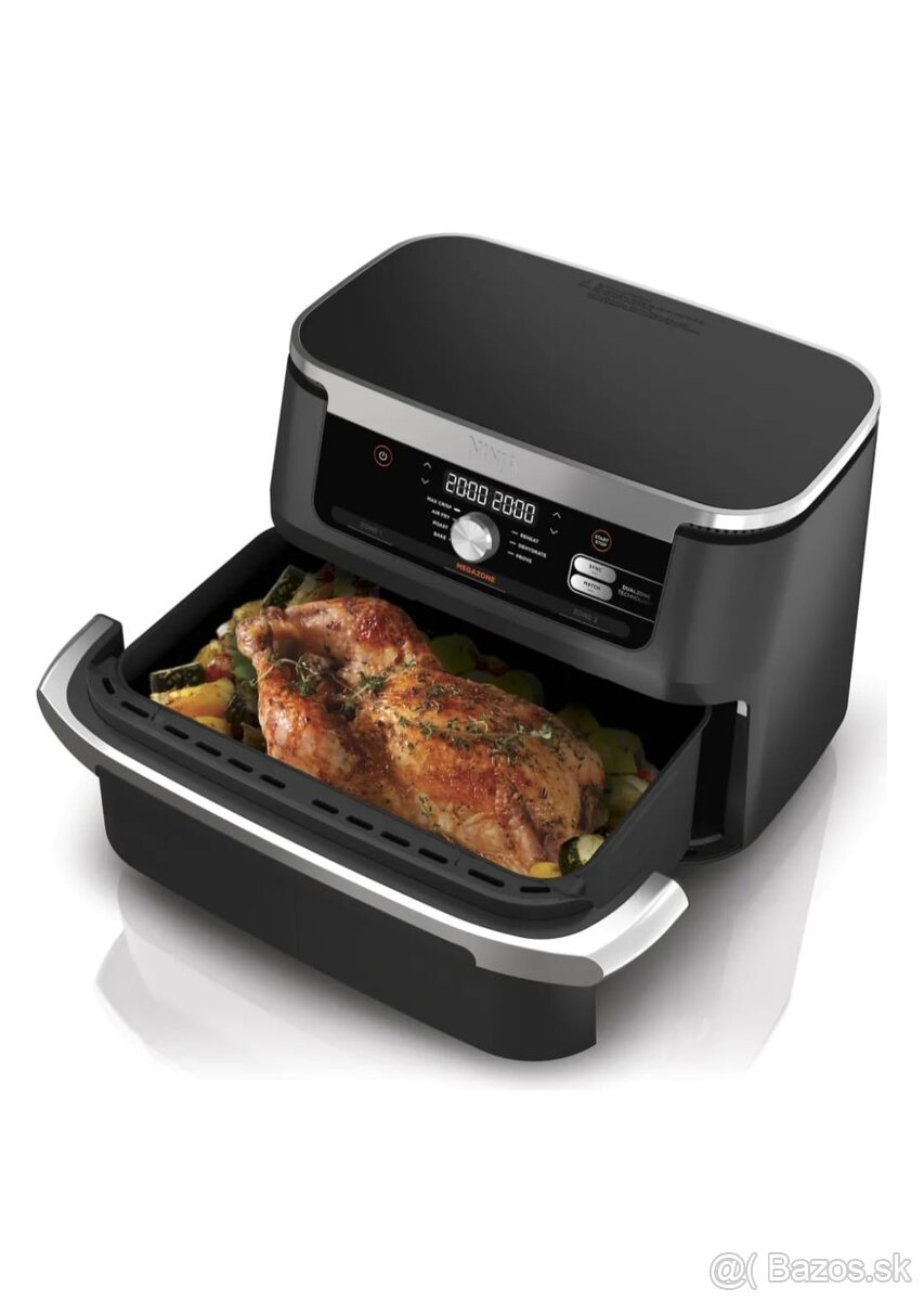 NINJA FOODI FLEXDRAWER 10,4 L