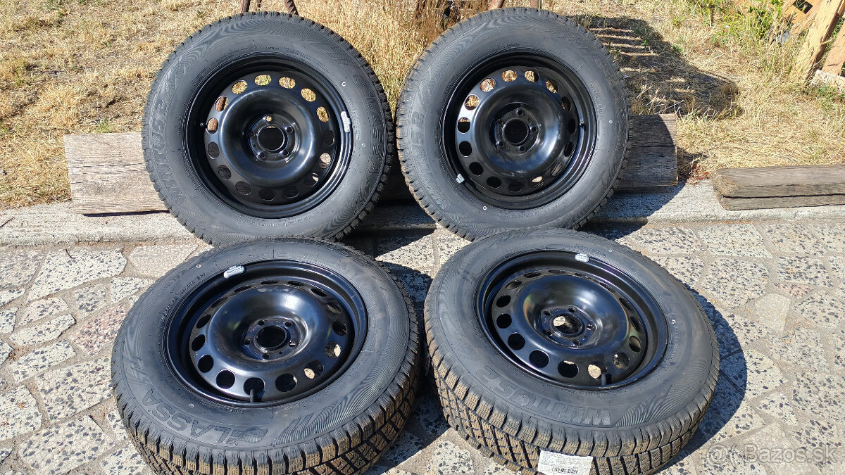 5x108 R16 --- TOYOTA PRO ACE , PEUGEOT TRAVELLER ...