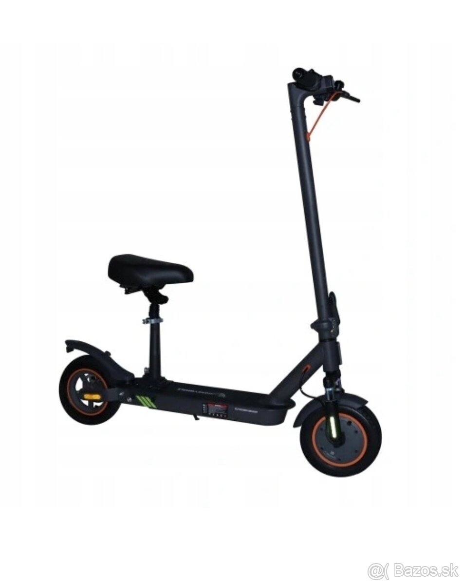 Predám elektrickú kolobežku