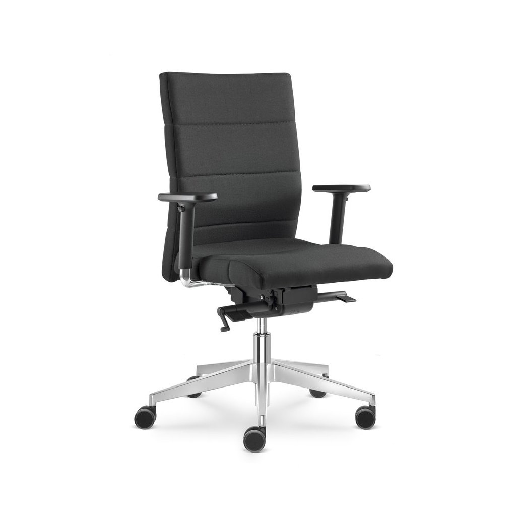 Kancelárska stolička LD Seating