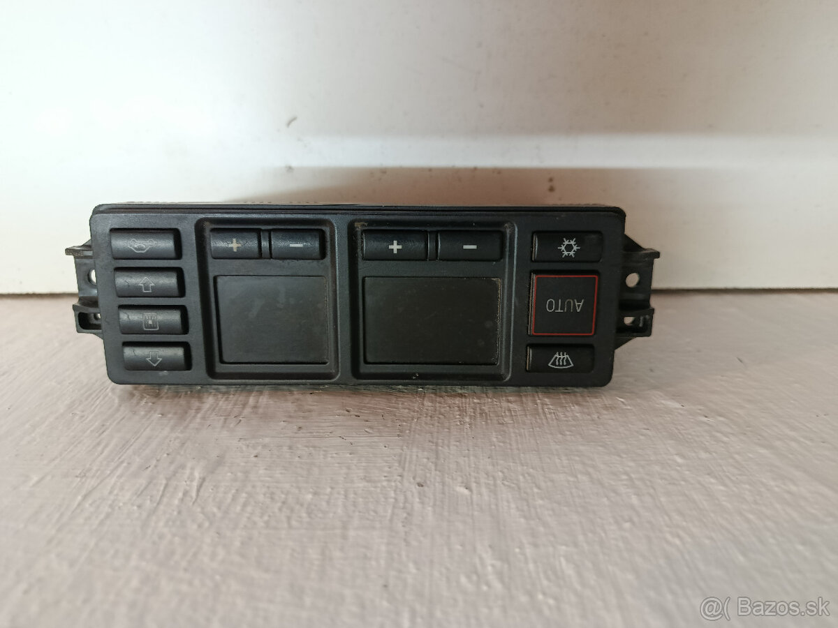 ovladanie kurenia audi A3 8L0820043D 30€