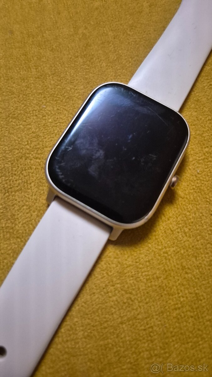 Predám inteligentné hodinky Amazit GTS