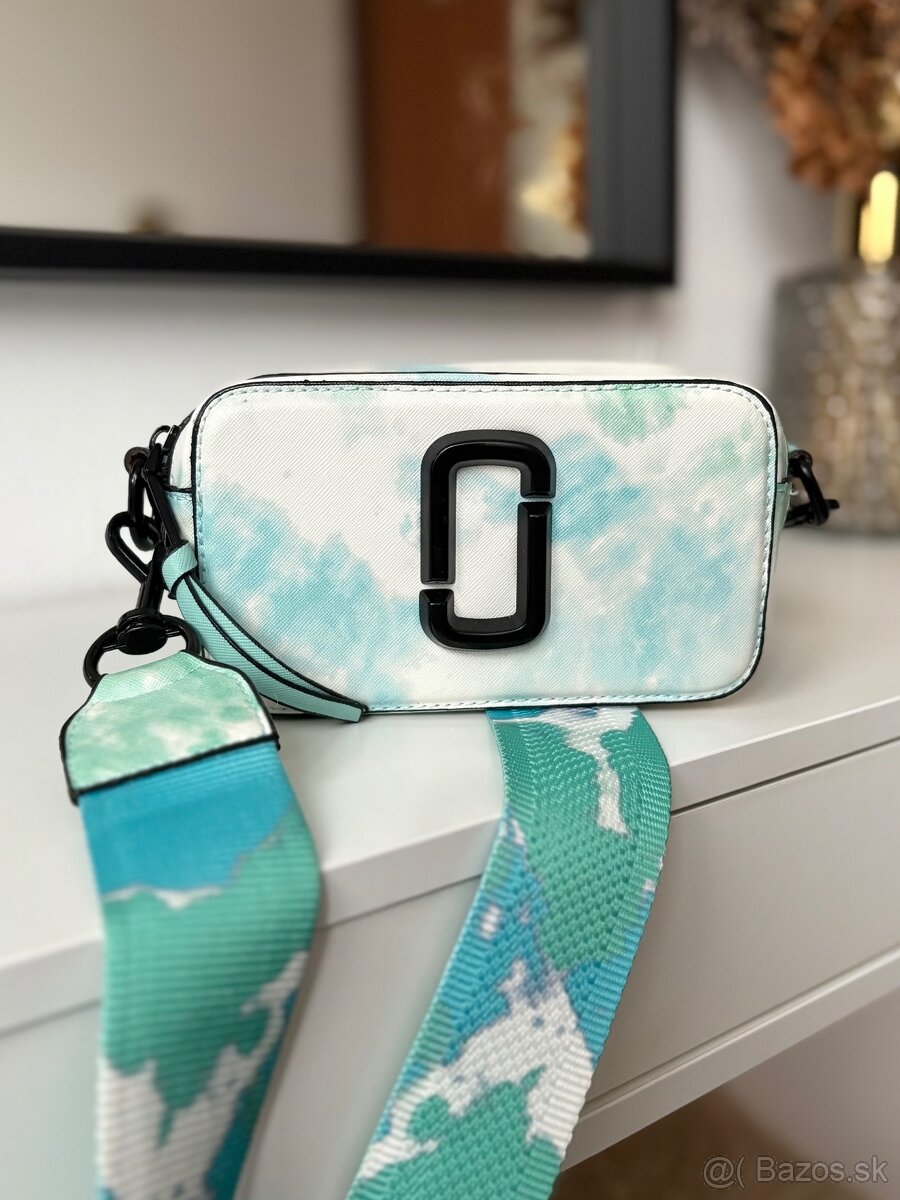 Marc Jacobs snapshot