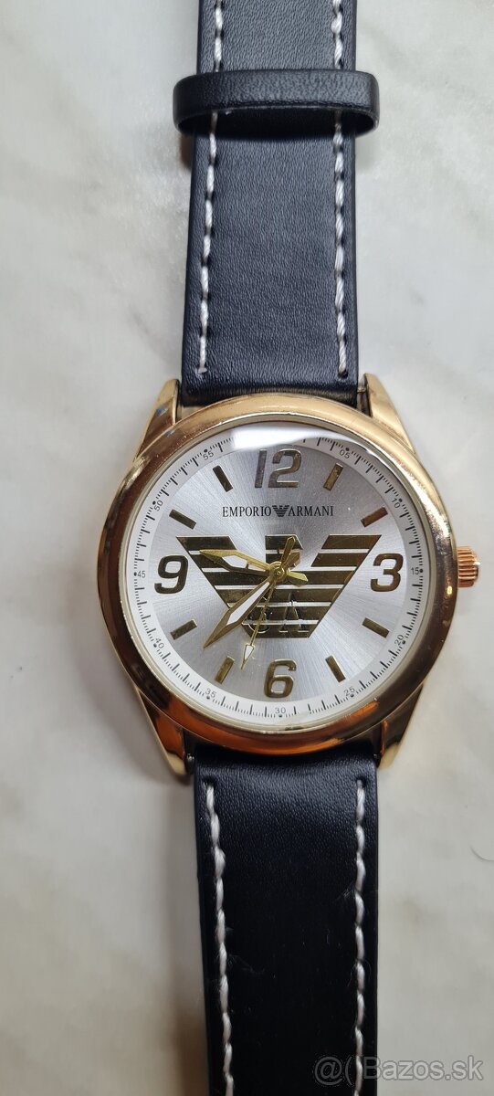 Predam hodinky Armani