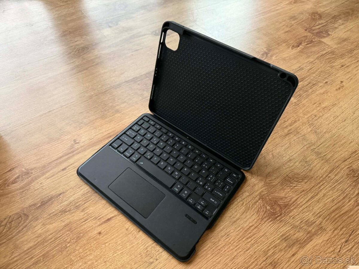 Klávesnica s trackpadom pre Apple iPad 11"
