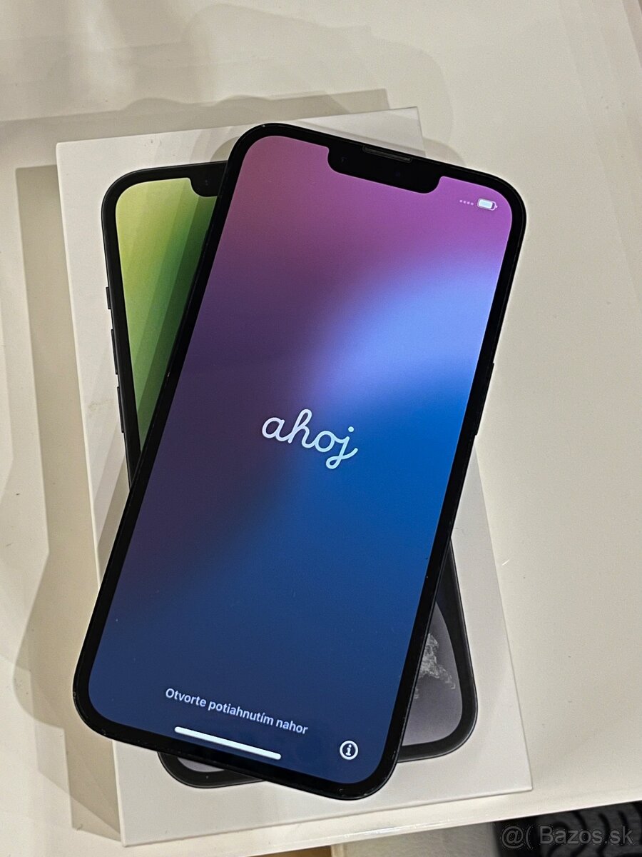 Predám iPhone 14