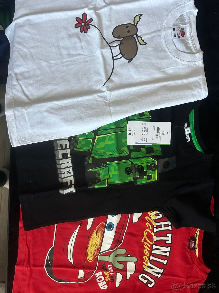 Chlapčenske tricka č.116