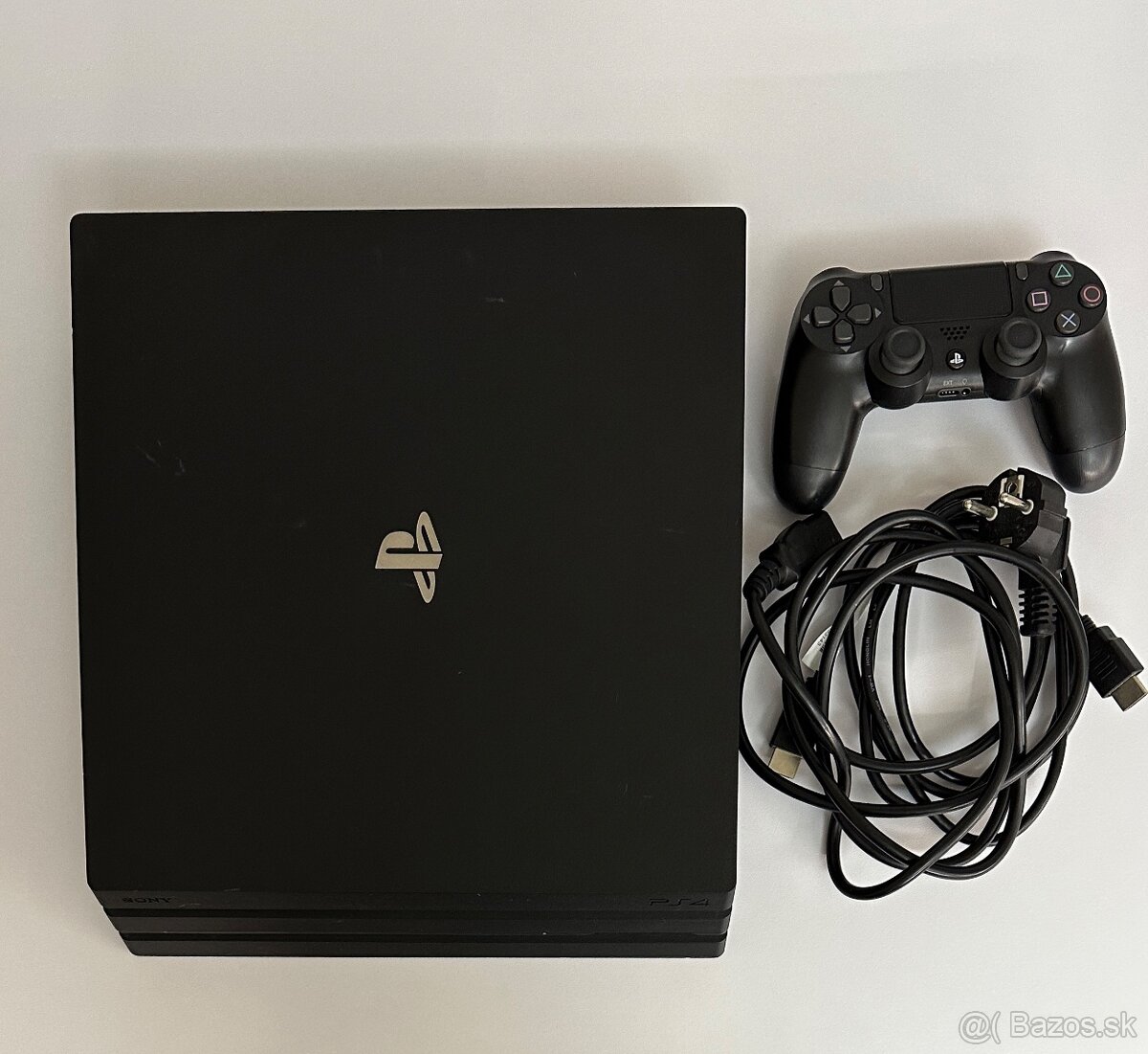 Playstation 4 PRO 1TB