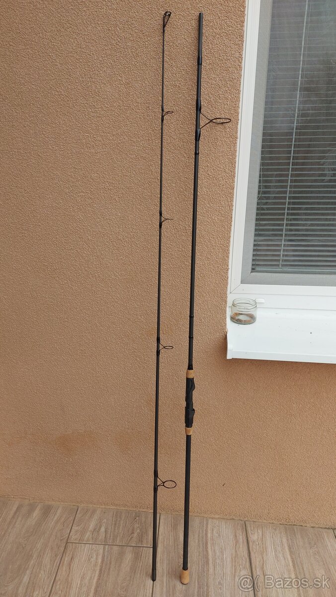 Delphin Nirvana CRP 10ft 3lb