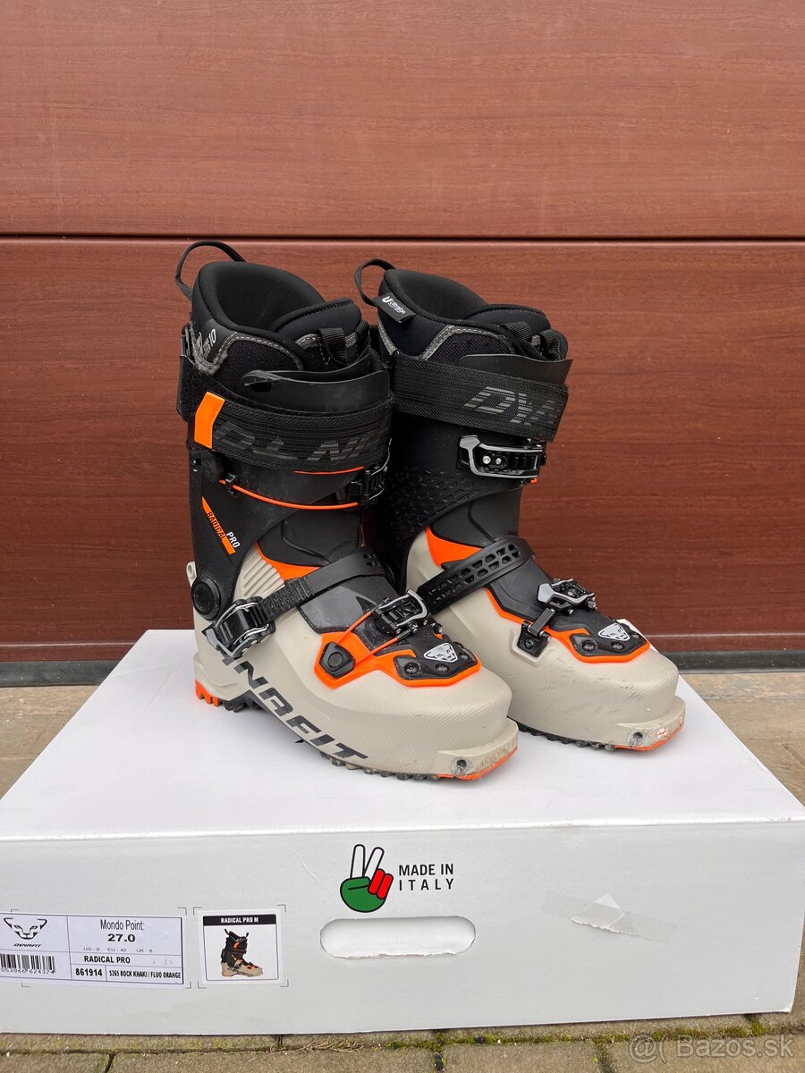 Dynafit Radical Pro